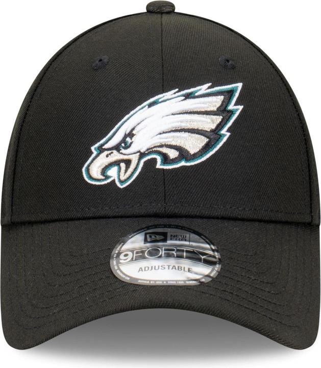 Image du produit New Era 9Forty Philadelphia Eagles (Taille unique)