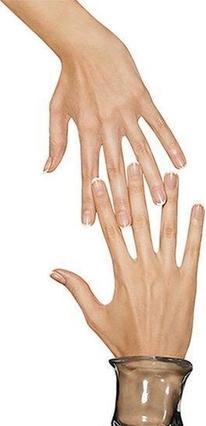 Actual product image Sally Hansen Miracle Cure (13.30 ml)