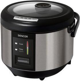 Produktbild Sencor SRM 1890SS