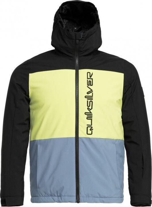 Quiksilver Side Hit Youth