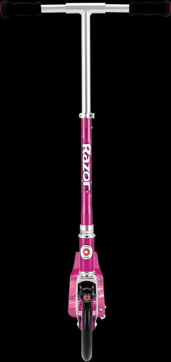 Image du produit Razor A5 Lux scooter Rose