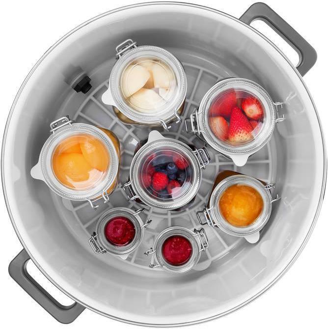 Produktbild Sencor Pasteurization pot SPP 2100WH