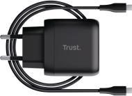 Immagine prodotto Trust Parete di ricarica per dispositivi mobili 45W (45 W)