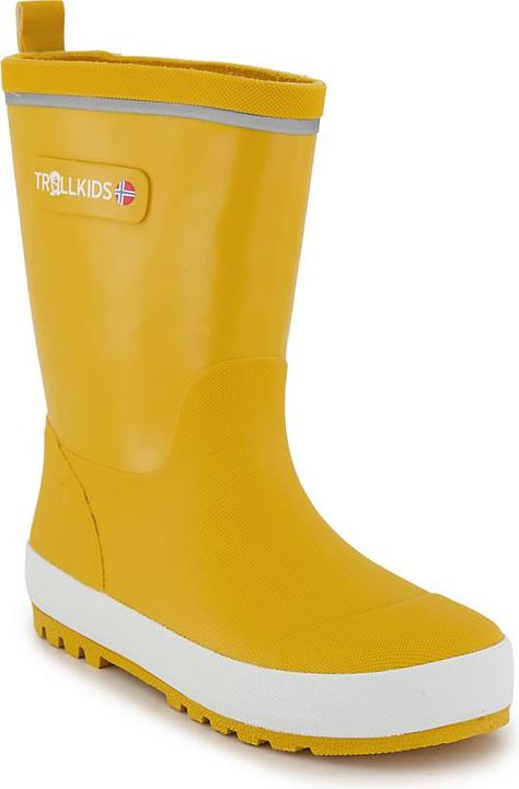Trollkids Lysefjord Rubber Schuhe