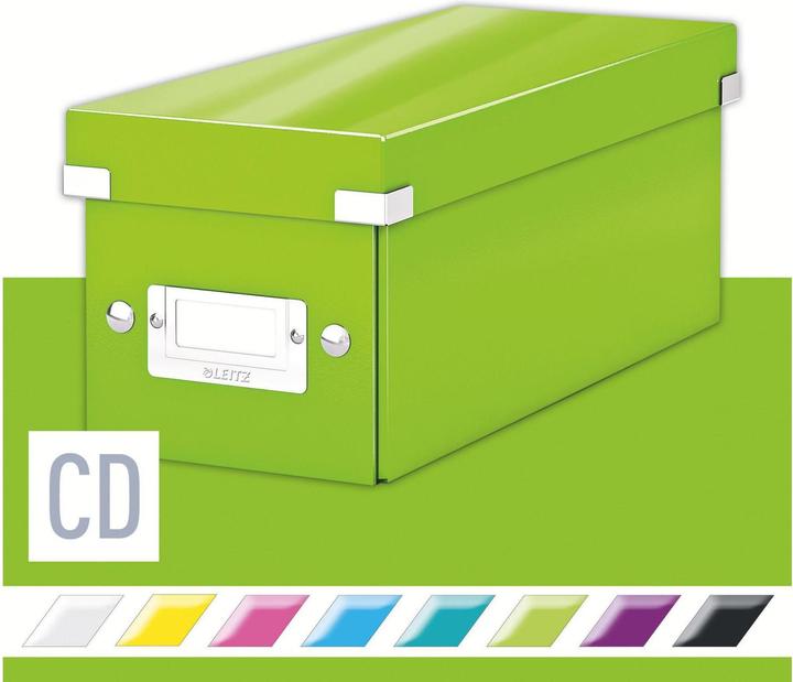 Actual product image Leitz Wow (Special)