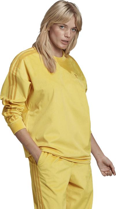 Produktbild adidas Comfy Chord Sweater - 87303 (32)