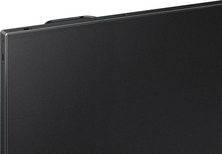 Actual product image Samsung Smart LED Signage Indoor LED/IE0 (640 x 360 pixels, 54.33")