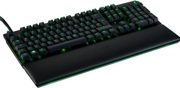 Image du produit Razer Huntsman V2 (DE, Filaire)
