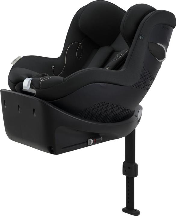 Cybex Sirona Gi (Reboarder, Norme ECE R129/i-Size)