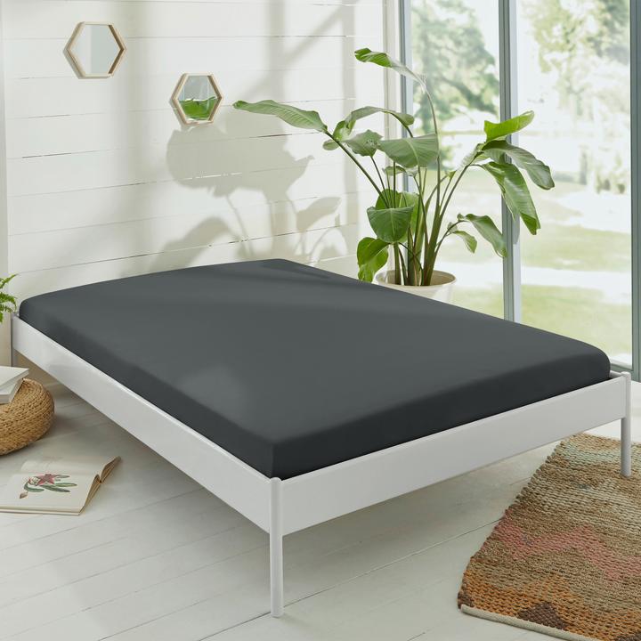 Actual product image Erwin Müller Murnau (180x200 cm, 200x200 cm)