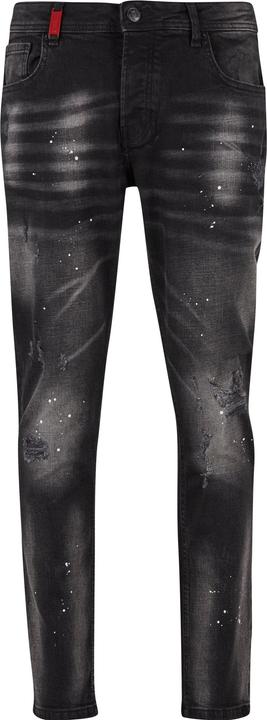 Produktbild 2Y Premium 2Y CARLOS DESTROYED SLIM FIT JEANS - 184641 (30)