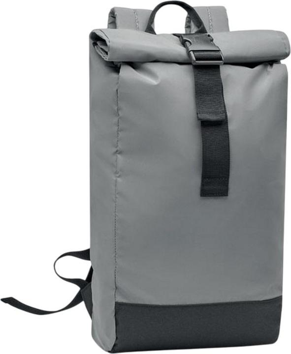 MidOcean Rucksack Bright Rollpack Roll Top