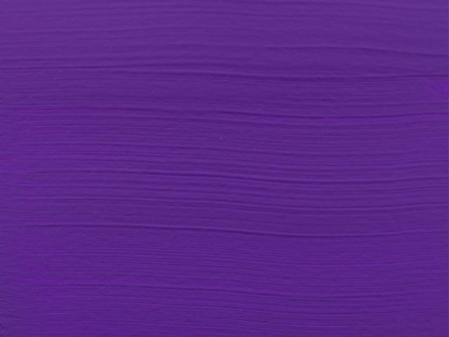 Produktbild Talens Acrylfarbe Amsterdam 1000ml (ultramarin violett, 1000 ml)