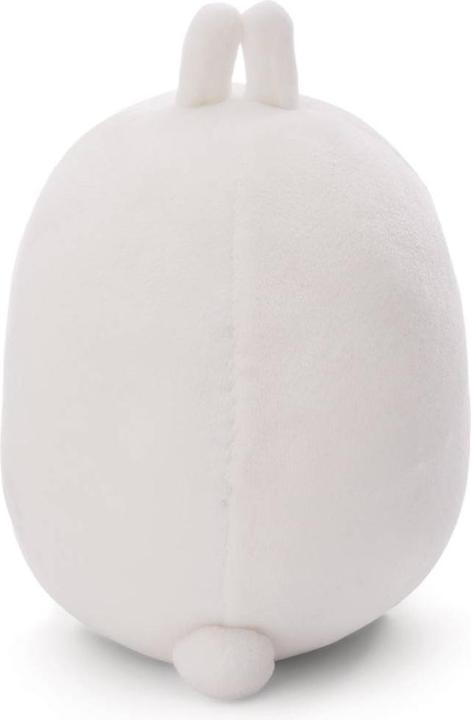 Produktbild NICI 61164 Kuscheltier MOLANG mit Regenbogenblume 16cm in (16 cm)