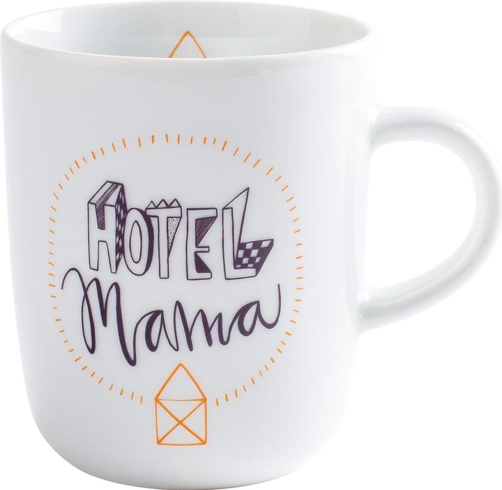 Actual product image Kahla Pronto Happy Cups Becher (350 ml, 1 x)