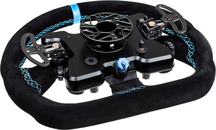 Image du produit Cube Controls GT Sport - WIRELESS (PC)