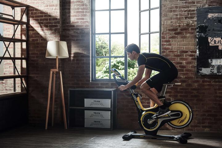 Image du produit Horizon Fitness GR7