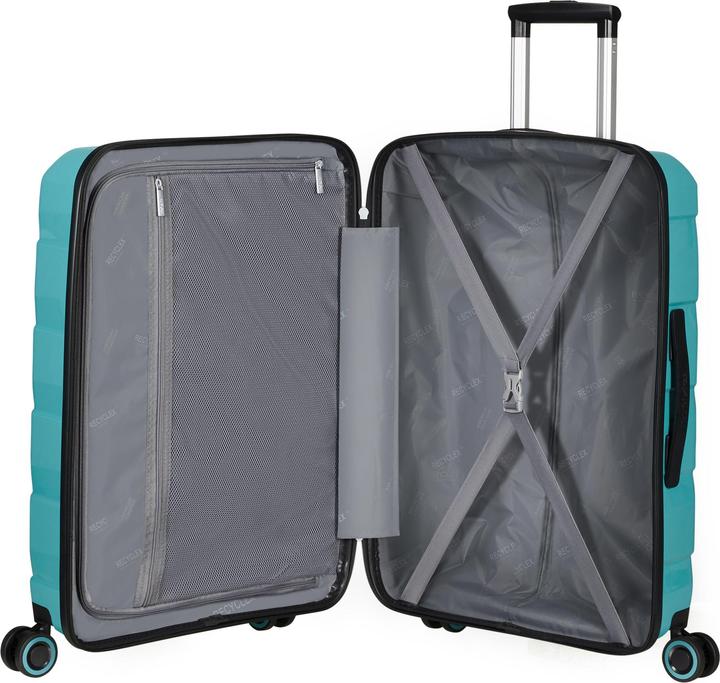 Produktbild American Tourister Air Move (61 l, M (50 - 90l))