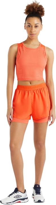 Immagine prodotto Umbro Maglietta Corta Donna (38 D)