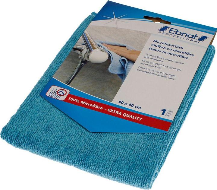 Ebnat Panno in microfibra (1 pz.)