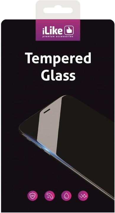 Immagine prodotto iLike J7 2017 J730 Vetro temperato 5D (1 Pezzo/i, Samsung Galaxy J7 2017)