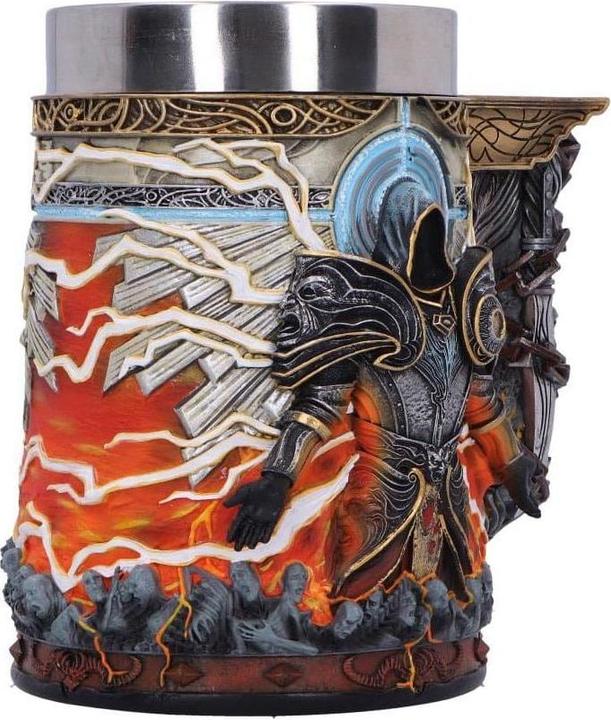 Produktbild Nemesis Now Diablo IV Krug Inarius 16 cm (600 ml, 1 x)