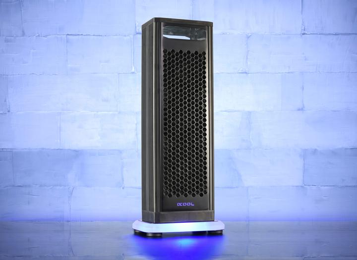 Immagine prodotto Alphacool Parete di ghiaccio 360