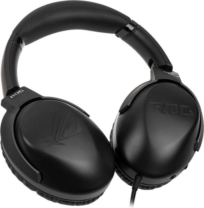 Produktbild ASUS ROG Strix Go (Kabelgebunden)