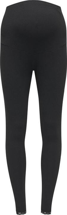 Only Maternity OLMIPASS Normal geschnitten Leggings Leggings