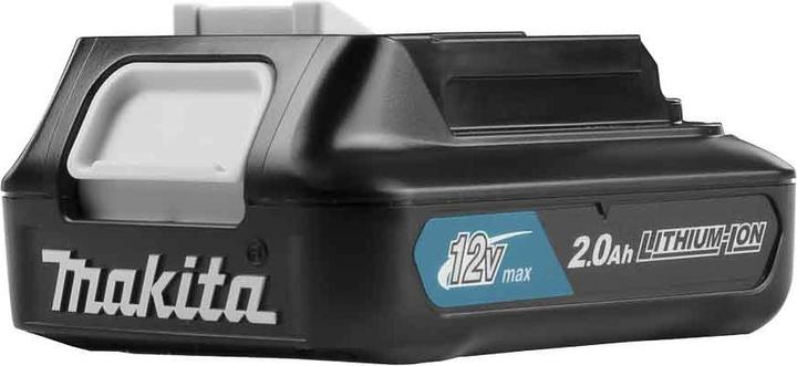 Produktbild AccuCell Akku BL1021B Ersatzakku BL1021B (12 V)
