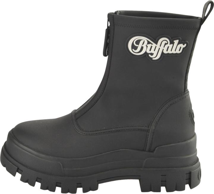 Produktbild Buffalo Boots ASPHA RAIN ZIP - VEGAN RUBBER (40)
