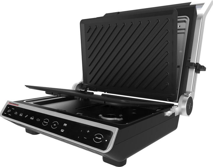 Actual product image Gastroback Design BBQ Advanced Smart