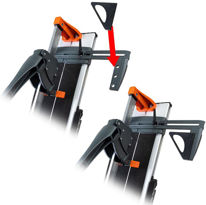 Image du produit Dema Trancheur de carrelage DFS 1200 Pro