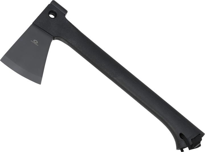 Produktbild WithArmour Woodman Survival Axt