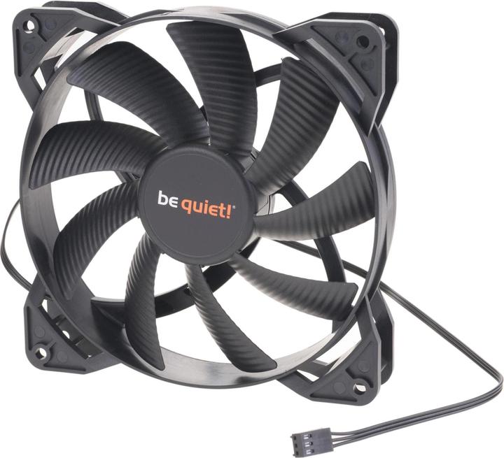 Produktbild be quiet! Pure Wings 2 (140 mm, 1 x)