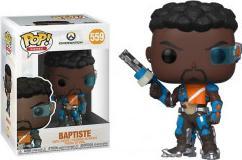Produktbild Funko POP! - Overwatch: Baptiste