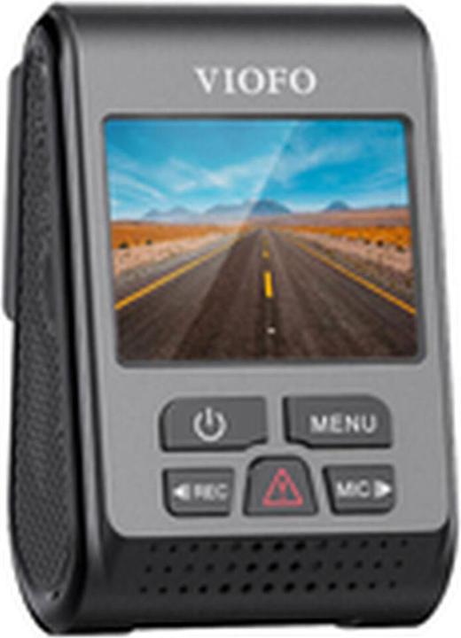 Viofo A119-G V3 (GPS-Empfänger, QHD)