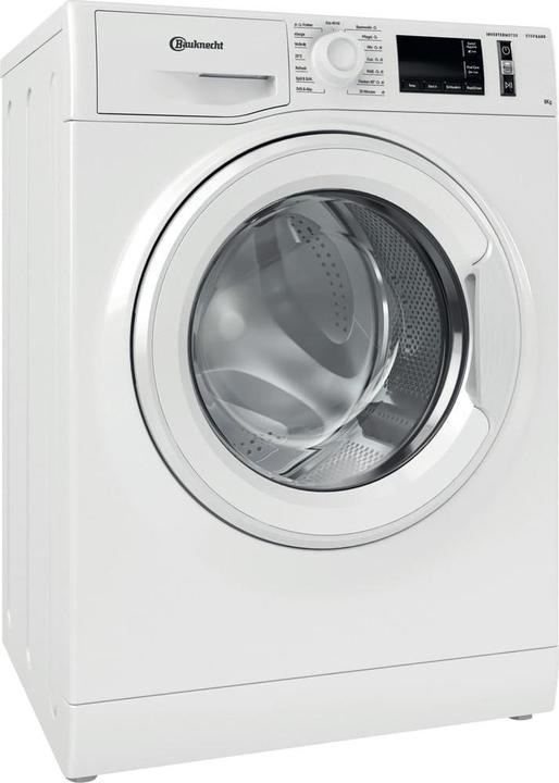 Actual product image Bauknecht WM 811A (8 kg, Left)