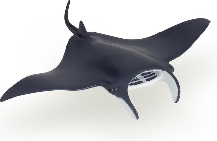 Actual product image Papo Manta ray
