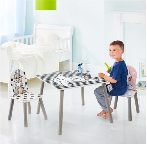 Produktbild Worlds Apart Disney Classic (Kindersitzgruppe)