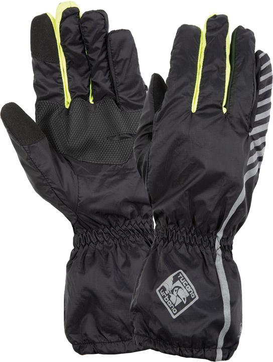 Image du produit Tucano Urbano Gordon Pu Glove noir S (Hommes, S)