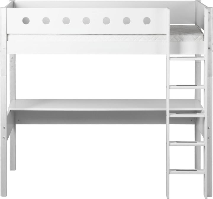 Flexa Hochbett (90 x 200 cm)