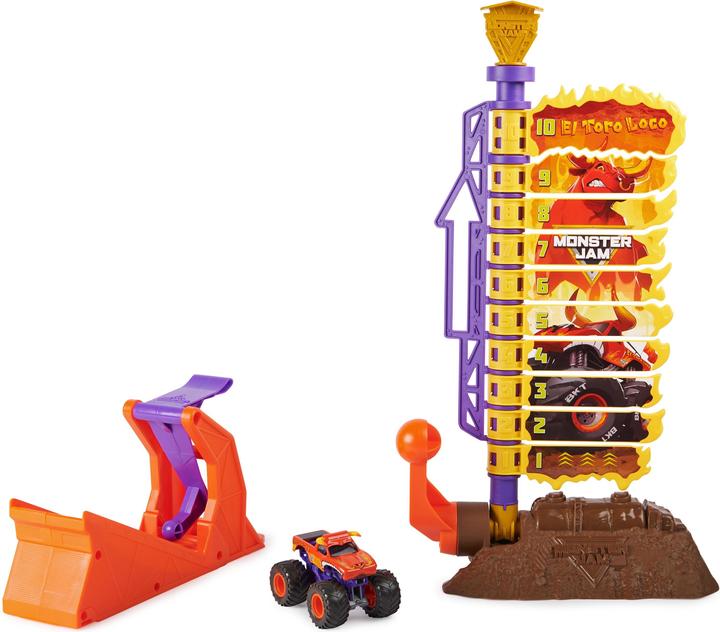 Image du produit Spin Master Monster Jam