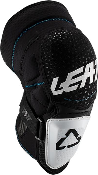 Produktbild Leatt 3DF Hybrid (XXL, Knieschoner, Paar)