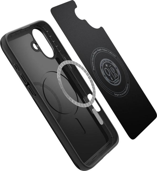 Actual product image Spigen Thin Fit Mag Case (Apple iPhone 16)