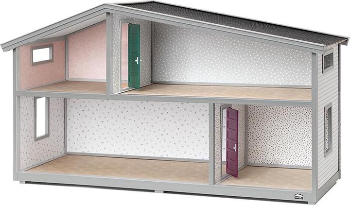 Produktbild Lundby Grosses Puppenhaus inkl. Puppen und Zubehör