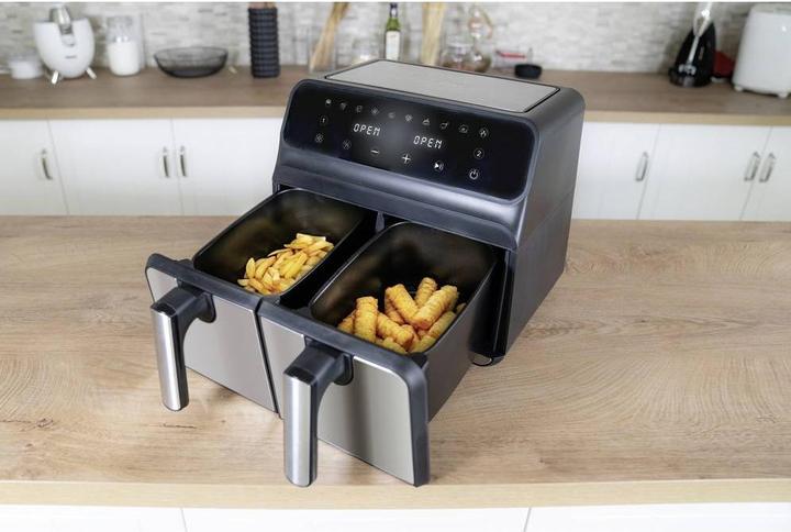 Immagine prodotto Unold 58689 TWIN ZONE (Spina UE)