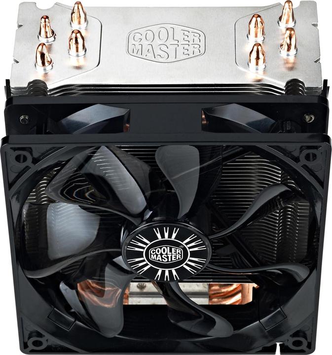 Produktbild Cooler Master Hyper 212 Evo (159 mm)