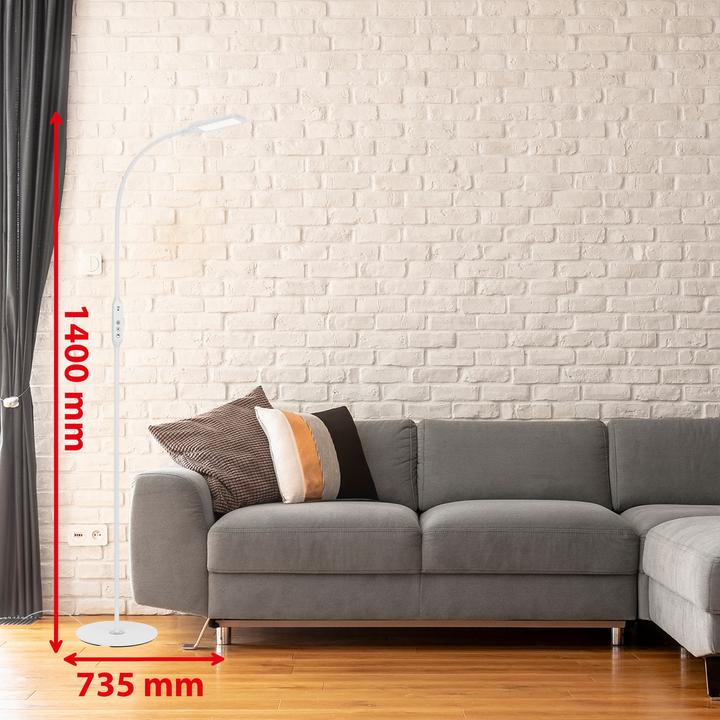 Produktbild Briloner Office Remote (700 lm)