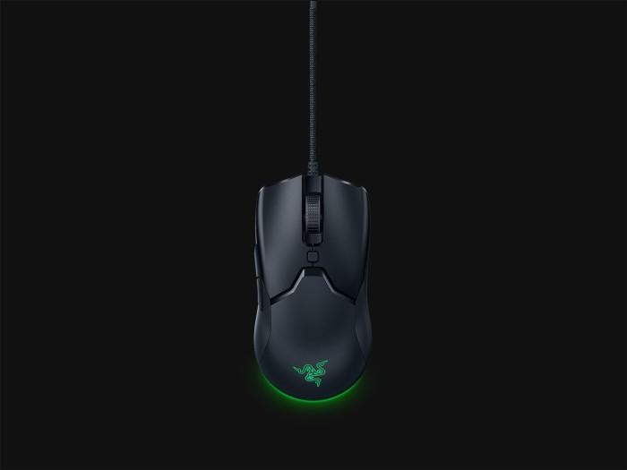 Actual product image Razer Viper Mini (Cable)